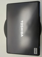 Toshiba Satellite A665-S6050
