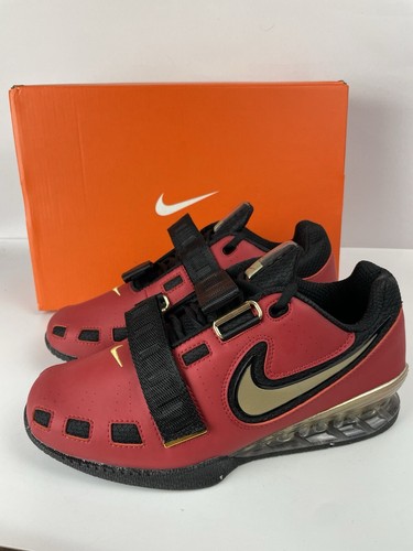 Nike romaleos scarpe - nike,