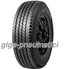 Pneumatici per tutte le stagio