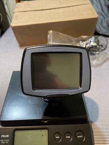 Garmin streetpilot c320 unità - garmin,