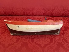 Modellino barca pesca - , gozzo