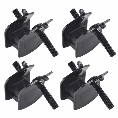 Supporti motore gomma - 4*supporti,