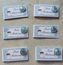 🐳9 Bigliettini Santo