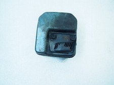 marmitta scarico silenziatore motosega Jonsered 2045 – 2050 turbo