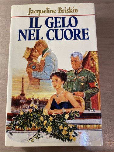 Libro gelo nel cuore - libro:,