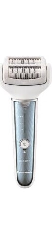 Panasonic epilatore wet - panasonic, wet&dry