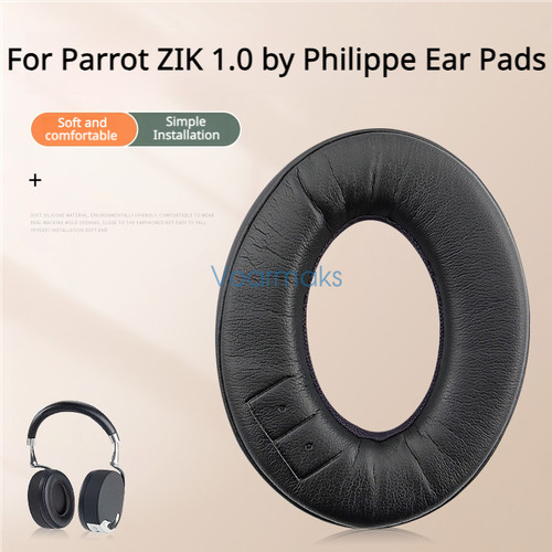 Replacement ear pads for - ear,