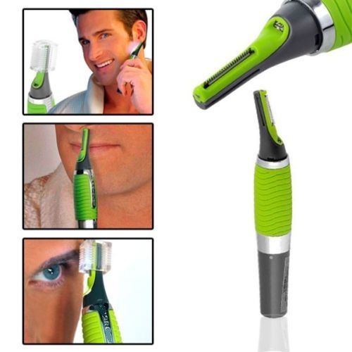 Rasoio micro touch - rasoio,