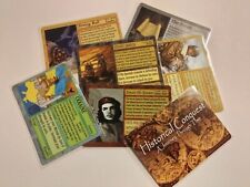 2017 Conquista Storica "Un