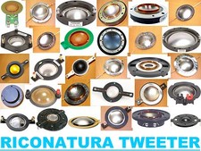 TWEETER RICONATURA MEMBRANA