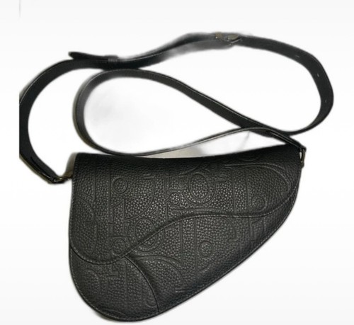 Sac bandoulière dior saddle - bandoulière,