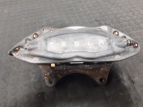 Tesla model brake caliper - brake,