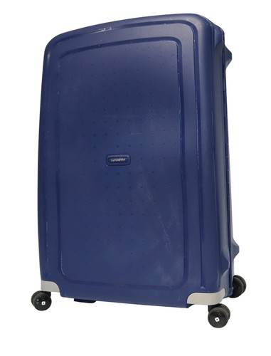 Samsonite valigia cure - samsonite, s'cure