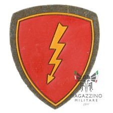 Patch toppa Brigata Fanteria