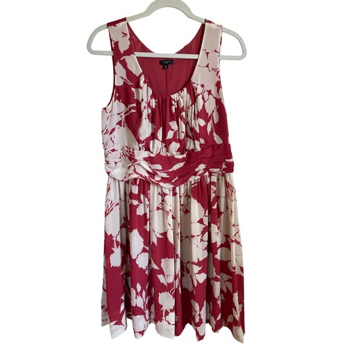 Abito talbots swing 14p - abito,