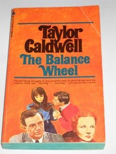 The Balance Wheel