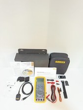 KIT MULTIMETRO FLUKE 287/FVF