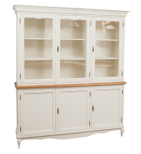 Credenza libreria legno - credenza,