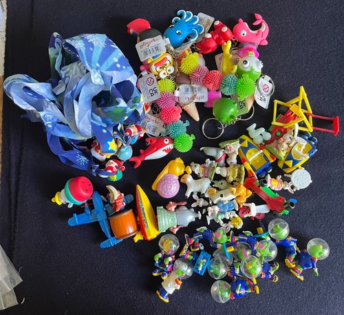 Piccoli giocattoli kinder - piccoli,