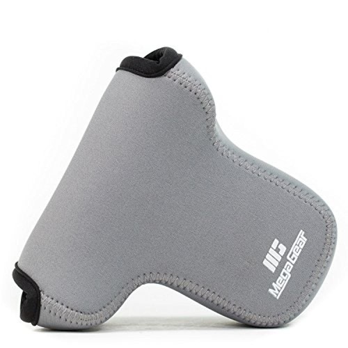 Megagear custodia neoprene - custodia,