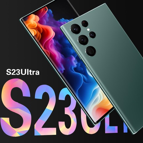 Smartphone s23 ultra 256 gb - smartphone,
