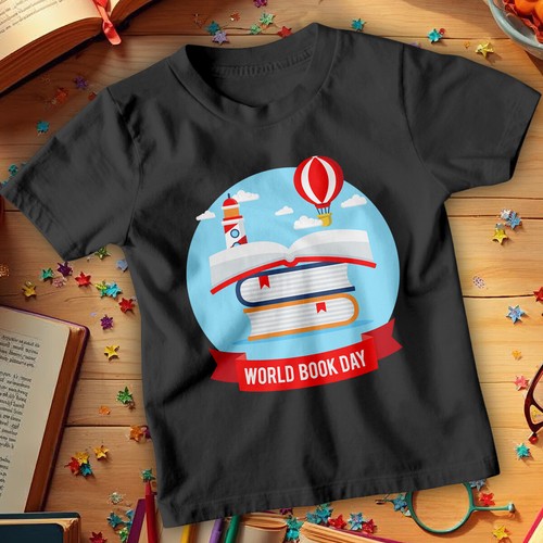 Shirt maglietta costume - t-shirt,