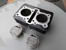 Honda 450 cilindro - cb,