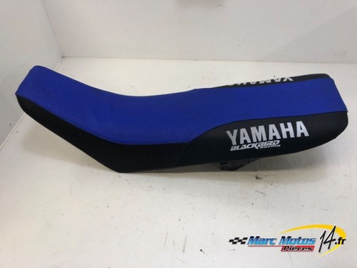 Selle biplace yamaha - 600, tt