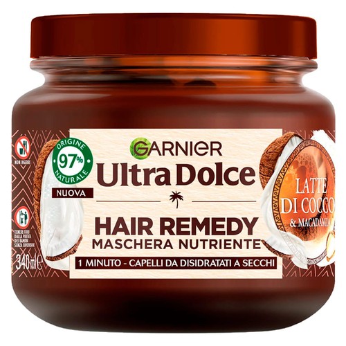 Ultra dolce hair - ultra, remedy