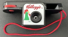 Macchina fotografica microcam