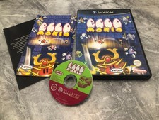 EGGO MANIA - Nintendo GameCube