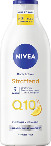 Nivea body lotion q10 - nivea,
