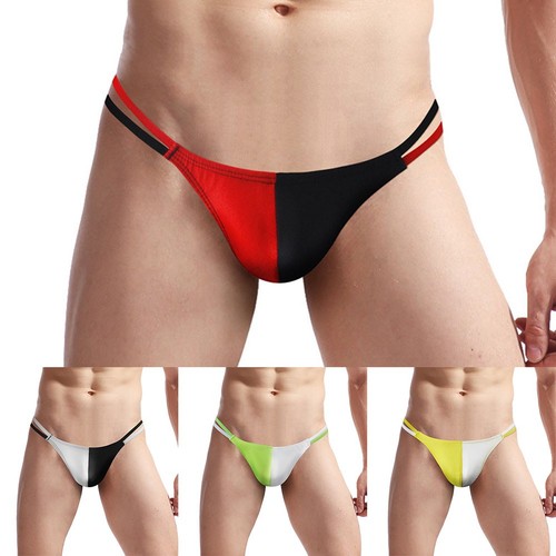 Slip uomo mutandine slip