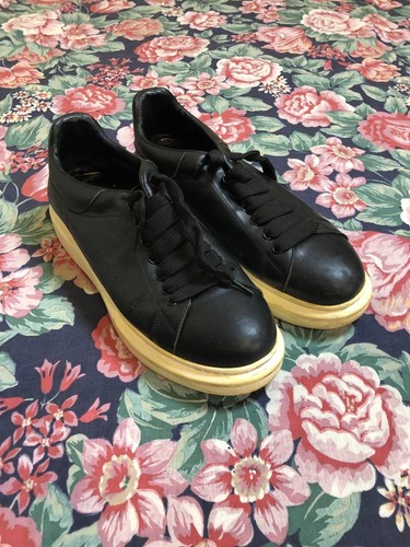 Sneakers alexander mcqueen - sneakers,