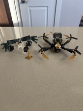 LEGO  Super Heroes: Spider-Man