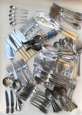 Antique & Vintage Silver