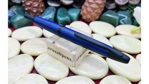 Pluma estilográfica pilot - estilográfica,