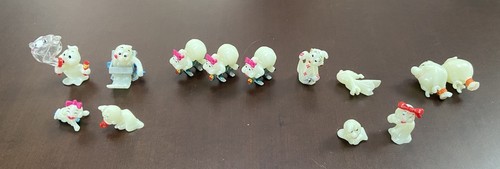 Kinder sorpresa pezzi - kinder,