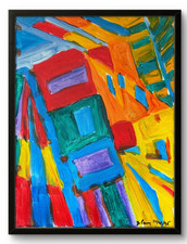 Forme geometriche originali - forme,