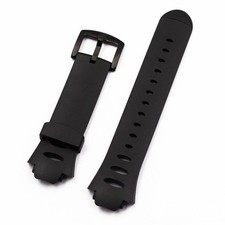 Cinturino orologio silicone
