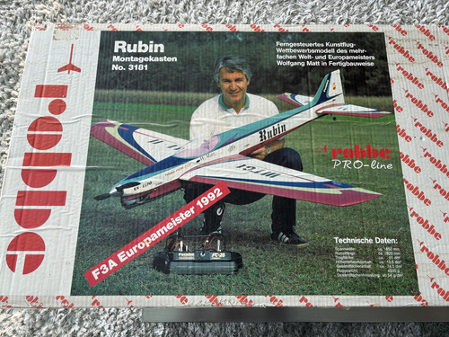 Rubino wolfgang matt 1993 - wolfgang,