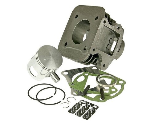 Kit cilindro 70cc malossi - 70cc,