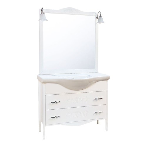 Mobile bagno da - 85, terra