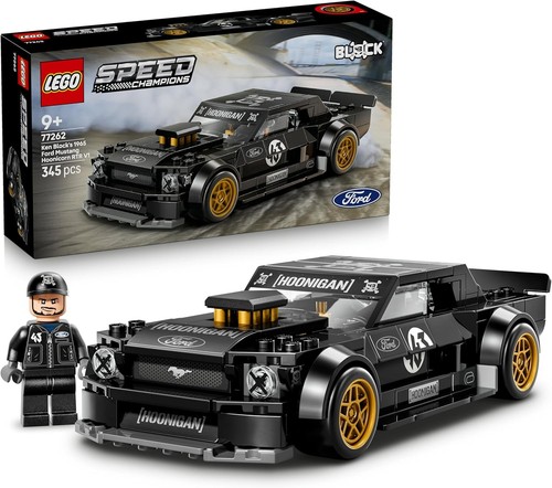 Lego speed champions ford - lego,