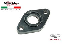 BASETTA COLLETTORE ASPIRAZIONE