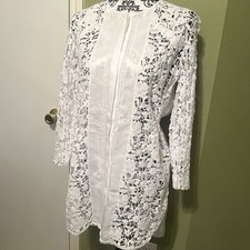 Camicetta/tunica Ermanno