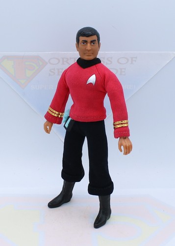 Modellino mego scott - modellino,