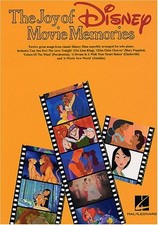 THE JOY OF DISNEY MOVIE