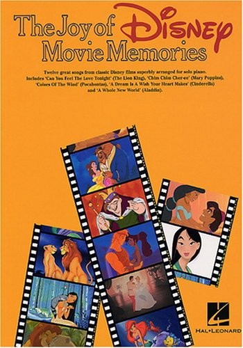 The joy disney movie - of,