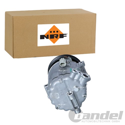 Nrf compressore aria pxv16 - d'aria,